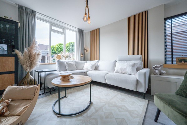 Medium property photo - Veenmosweg 9, 4731 WE Oudenbosch